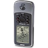 Garmin GPSMAP 76