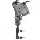 RAM Mount Motorcycle Brake Mount for Side Clamp PDA Devices