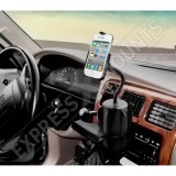 NPI RAM Apple iPhone 4 Cup Holder Mount RAP-299-2-AP9U