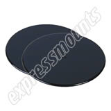 Garmin 2 Pack Small Adhesive Plate for Suction Cups
