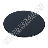 Garmin Single Large Adhesive Plate for Suction Cups