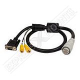 Garmin AV Cable