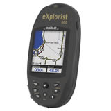 Magellan eXplorist 600