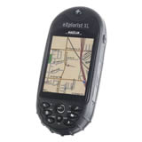 Magellan eXplorist XL