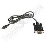 Garmin FR201 and FT101 and 201 PC Cable