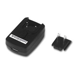 Garmin Forerunner 301 and Edge 110 240V AC Adapter
