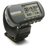 Garmin Forerunner 101