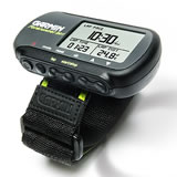 Garmin Forerunner 201 Garmin Forerunner 201