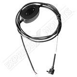 Gilsson Bare Wire Power Cable