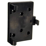RAM Mount Universal Side Grip Cradle