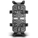NPI RAM Plastic Universal Finger Grip Clamping Cradle