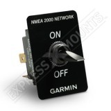 Garmin NMEA 2000 Network Switch