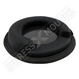 GPSCity.com Super Grip Friction Mount Base