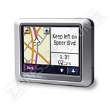 Garmin Nuvi 200 Canada