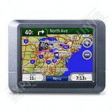Garmin Nuvi 205 Garmin Nuvi 205
