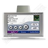 Garmin Nuvi 660