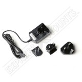 Garmin Nuvi Zumo International AC Adapter Garmin Nuvi Zumo International AC Adapter