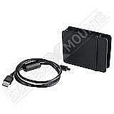 Garmin Accessory Pack for 3.5 inch nuvi Garmin Accessory Pack for 3.5 inch nuvi