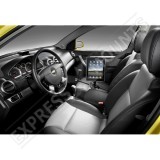 RAM Mount Portable Seat-Mate Vehicle iPad iPad 2 Mount HD Kit RAM-SM1-AP8