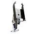 NPI RAM Chrome Apple iPod classic Series Mini Screw Down Mount NPI RAM Chrome Apple iPod classic Series Mini Screw Down Mount