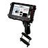 RAM Mount Tough Tray II HD Box Rail Clamp Netbook Mount 1.5 Ball