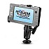 NPI RAM Asus R2H Tablet Cradle on Flat Surface Mount