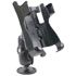 NPI RAM TDA Recon PDA Screw Down Plate Short Mount 1.5 Ball NPI RAM TDA Recon PDA Screw Down Plate Short Mount 1.5 Ball