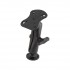 NPI RAM Humminbird Screw Down Large Marine Mount NPI RAM Humminbird Screw Down Large Marine Mount