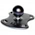 NPI RAM Hummingbird Plate with 1.5 inch Ball NPI RAM Hummingbird Plate with 1.5 inch Ball