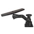 NPI RAM Horizontal Bent Swing Arm with Large Plate