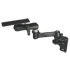 RAM Mount Vertical Swing Arm 4.63 inch Arm Marine Plate
