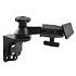 NPI RAM Vertical Straight Swing Arm with Ball Plate