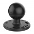 Medium Duty 'C' Mounts (up to 10 lbs)
