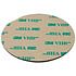 RAM Mount Round 2.5 inch dia Adhesive 3M Disk