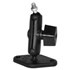 RAM Mount Plate Base Mount with 0.25-20 Thread on A System
