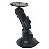 NPI RAM Locking Suction Base with Round Plate