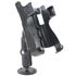 NPI RAM TDA Recon PDA Screw Down Plate Mount NPI RAM TDA Recon PDA Screw Down Plate Mount