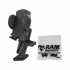 NPI RAM Universal Small Cradle on Screw Down Plate Mount NPI RAM Universal Small Cradle on Screw Down Plate Mount