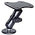 NPI RAM Humminbird Screw Down Medium Marine Mount NPI RAM Humminbird Screw Down Medium Marine Mount