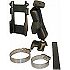 NPI RAM Radio Belt Clip Bar Strap Base Mount