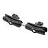 RAM Mount Double 3 inch Long Arm with Double Ball Joiner