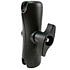 RAM Mount Double 2.25'' dia Socket Arm