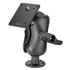 RAM Mount RAM-D-101-246 with Short Arm