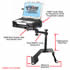 RAM Mount Chevrolet and Ford Dual Arm CF29 Laptop Vehicle Mount