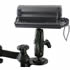 RAM Mount Pentax PocketJet Printer Flange Tele-Pole Mount