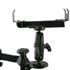 RAM Mount Canon BJC-85 Printer Flange Tele-Pole Mount