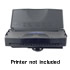 RAM Mount Canon BJC-85 Portable Printer Vehicle Mount Cradle