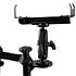 RAM Mount HP DeskJet 450 Printer Flange Tele-Pole Mount