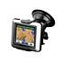 NPI RAM Garmin nuvi 500 Series Pivot Suction Cup Mount