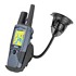 NPI RAM Garmin Rino 5xx Series on Flex Suction Mount NPI RAM Garmin Rino 5xx Series on Flex Suction Mount